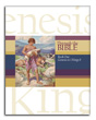 Book One: Old Testament, Genesis - 1 Kings 8